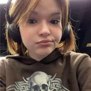 Meet your Posher, Jessy